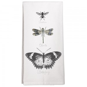 Insects Towel