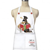 Holiday Pet Chefs Apron