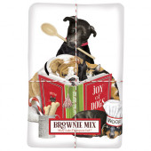 Holiday Pet Chefs Brownie Mix