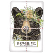 Pine Bear Brownie Mix