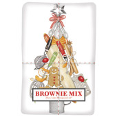 Baking Tree Brownie Mix