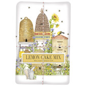 Bee Apiary Lemon Cake Mix