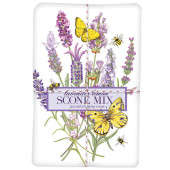 Lavender Butterfly Scone Mix
