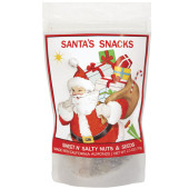Christmas Cheer Santa Nuts & Seeds
