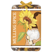 Sunflower Gnome Mulling Spice