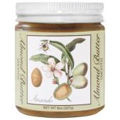 Almond Branch Almond Butter 8 Oz