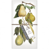 Pear Branch Napkins S/4