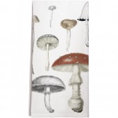 Mushrooms Towel