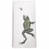 Frog Towel