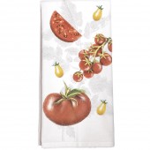 Tomatoes Towel