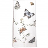 Butterflies Towel