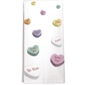 Sweethearts Towel