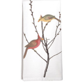 Bird Branch Towel