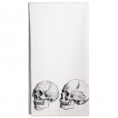 Skulls Towel