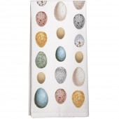 Eggs Towel