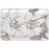 Orchid Catch All Tray/Soap Dish
