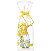 Daffodil Gnome Towel Set