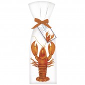 Lobster Towel Set