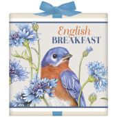 Meadow Bluebird Tea Box