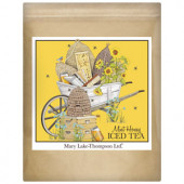 Beehive Wheelbarrow Paper Tea Bag- Mint Iced