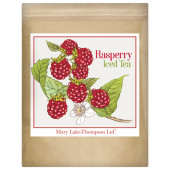 Berry Medley Wrapped Tea-Iced Raspberry
